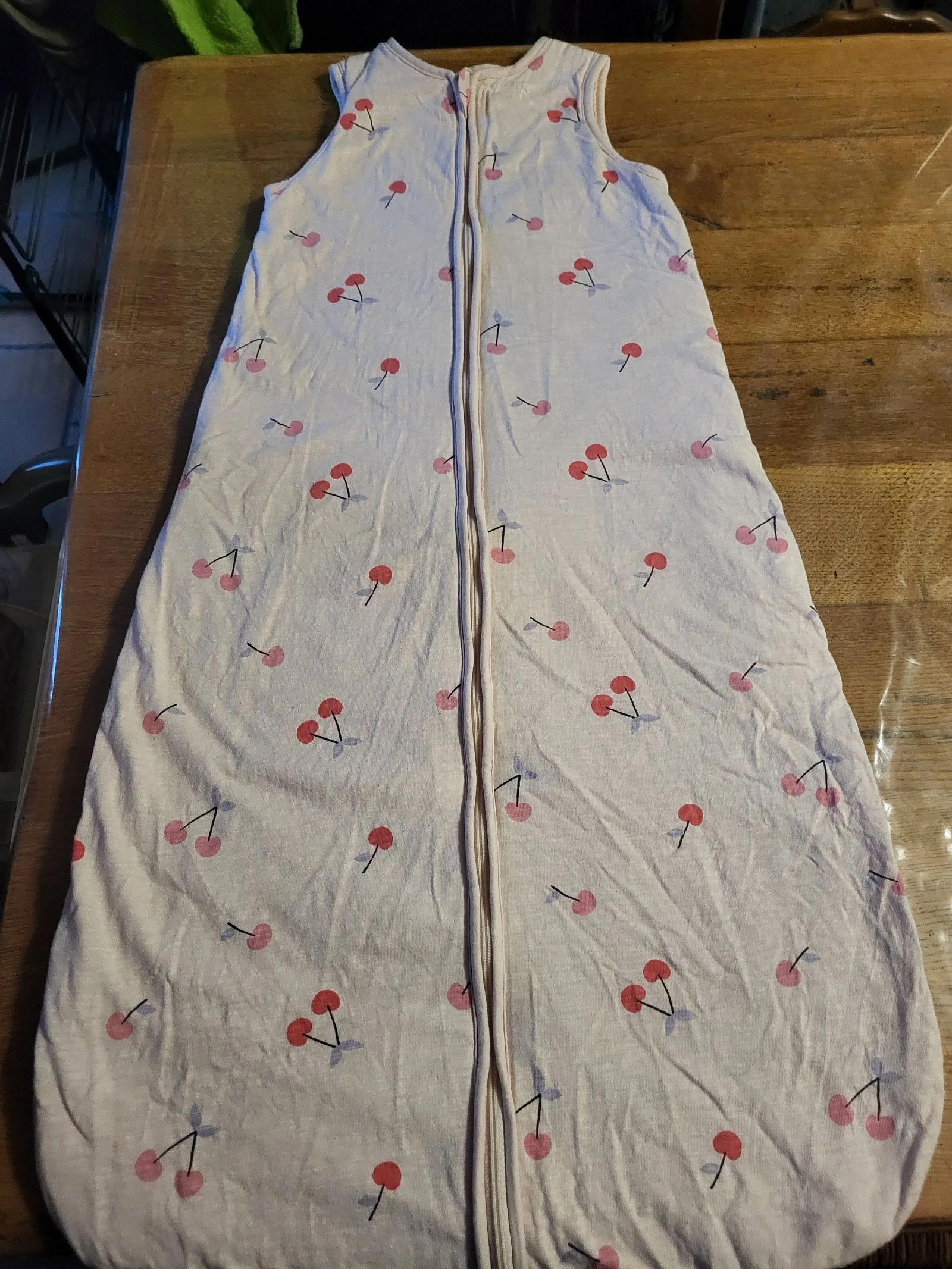 Lote de 2 bodies sem mangas 18/36 meses – photo 4